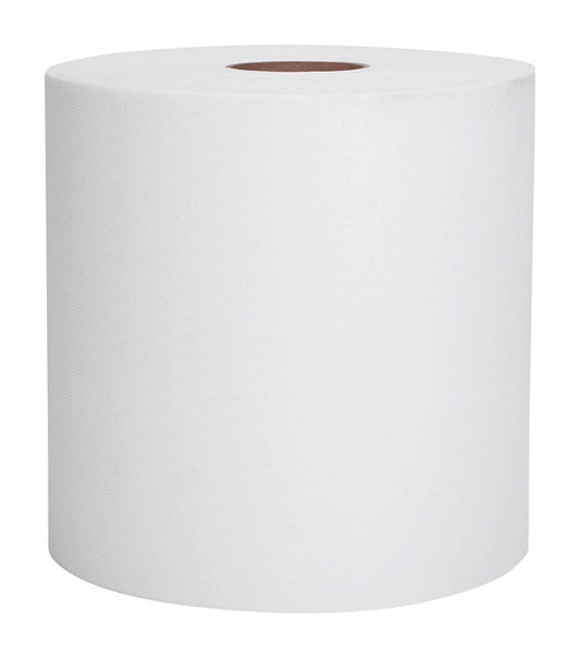 Scott Paper Towels 1 ply 12 pk