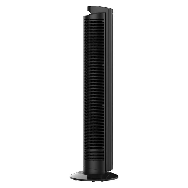 Vornado OZI42 42.2 in. H Oscillating Tower Fan Remote Control