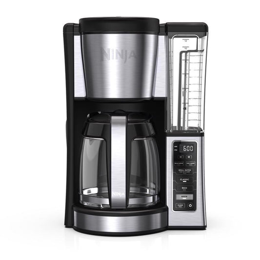 Ninja 12 cups Black Coffee Maker