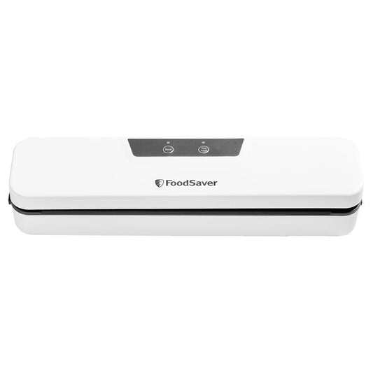 FoodSaver White Food Vacuum Sealer