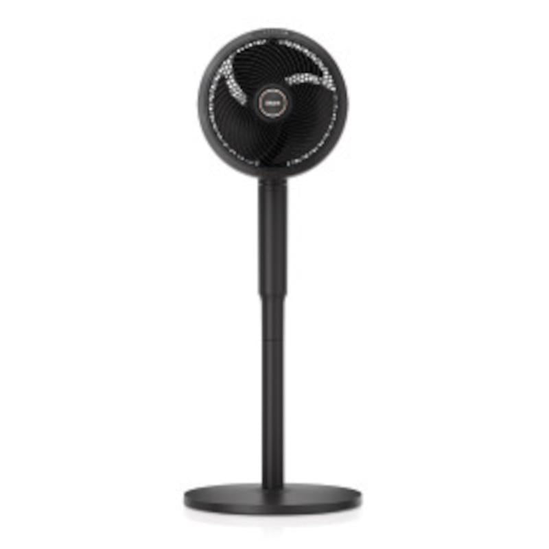 Shark FlexBreeze 37 in. H Oscillating Fan W/InstaCool Mist Attachment Remote Control