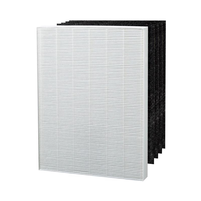 Winix 2.2 in. H X 14.1 in. W Rectangular HEPA Replacement Carbon Filter 1 pk