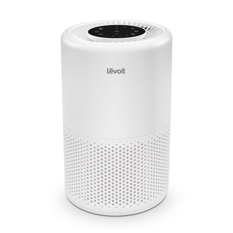 Levoit PlasmaPro 200S Carbon True HEPA Smart Air Purifier 178 sq ft