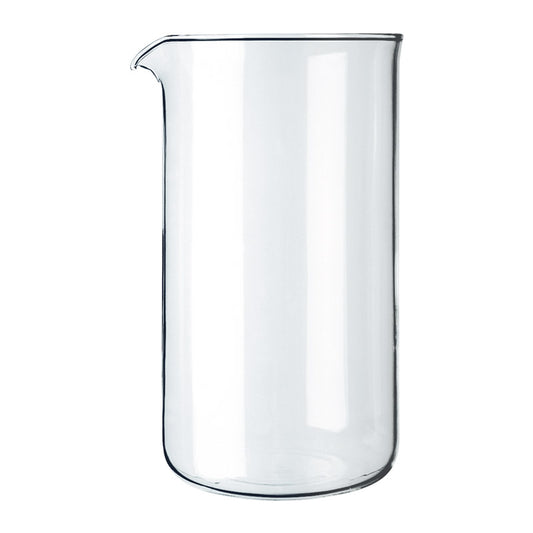 Bodum 34 oz Clear Replacement Carafe