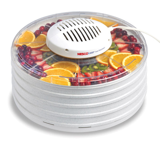 Nesco Clear 3 sq ft Food Dehydrator