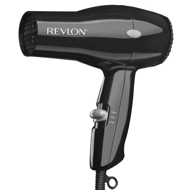 Revlon 1875 W Travel Hair Dryer