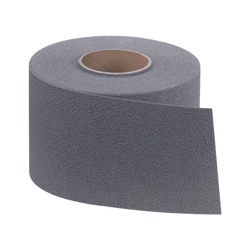 3M Safety-Walk Gray Anti-Slip Tape 4 in. W X 60 ft. L 1 pk