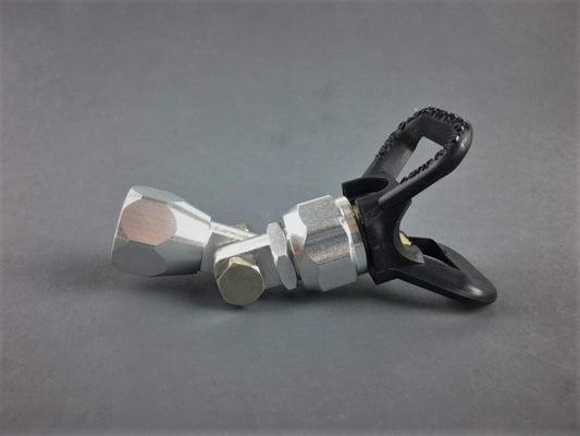 Swivel Head (260Â°) (Female 7/8â€ Thread)