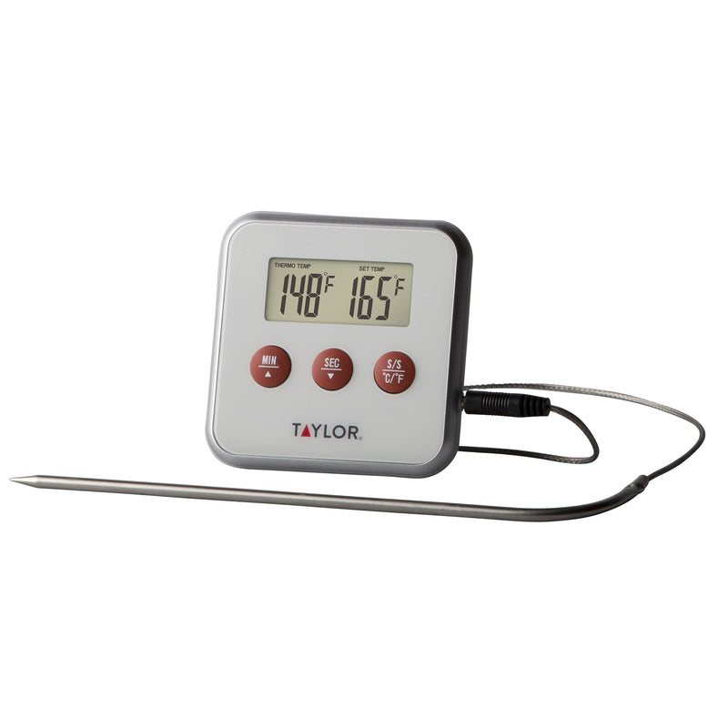 Taylor Digital Probe Thermometer