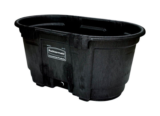 Rubbermaid 100 gal Stock Tank For Livestock