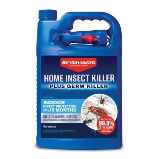 BioAdvanced Home Pest Control Liquid 1 gal