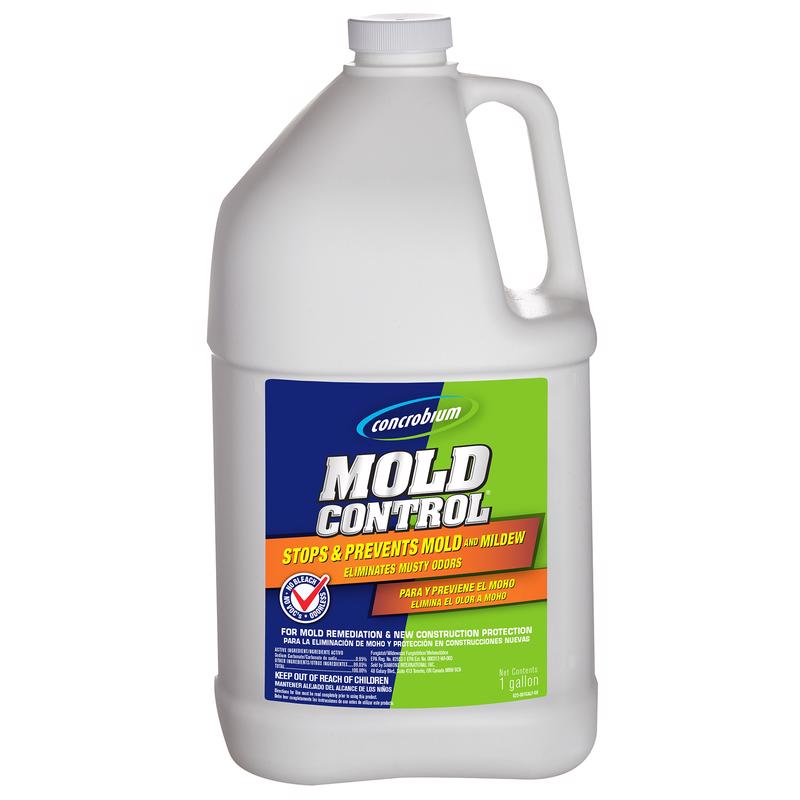 Concrobium Mold Control 1 gal