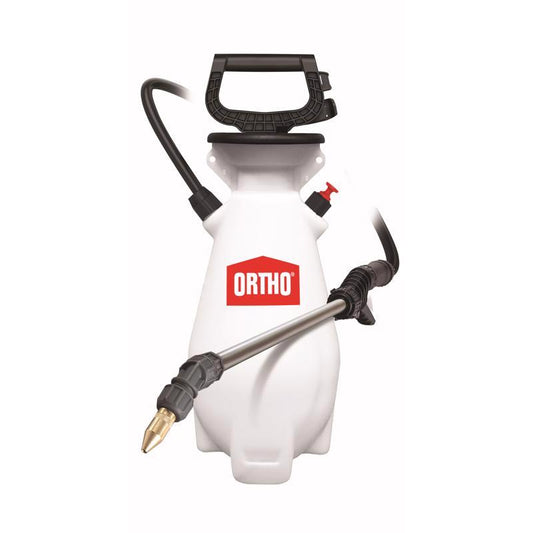 Ortho 2 gal Wand Tank Sprayer