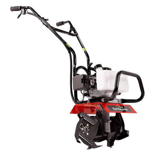 Earthquake MAC 31452 8 in. 2-Cycle 33 cc Cultivator/Tiller