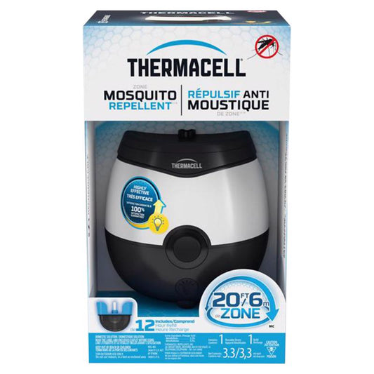 Thermacell Insect Repellent Device For Mosquitoes