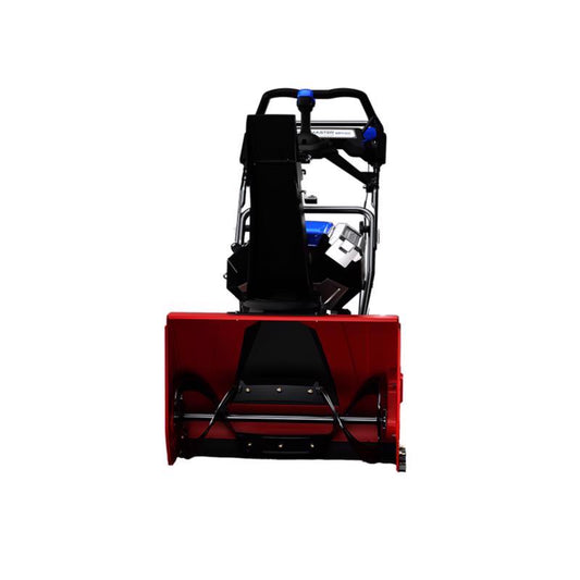 Toro SnowMaster 39914 24 in. Single stage 60 V Battery Snow Blower Kit (Battery & Charger)