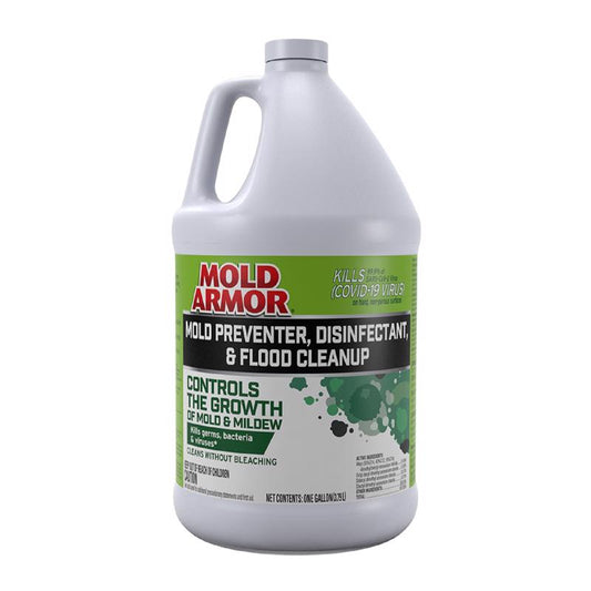 Mold Armor Mold and Mildew Control 1 gal