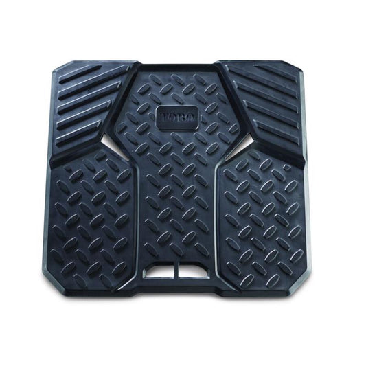 Toro TimeCutter Floor Mat 1 each