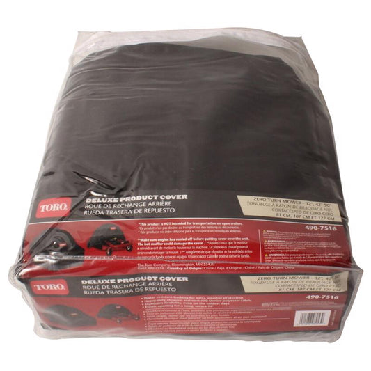 Toro TimeCutter Lawn Mower Cover 1 each