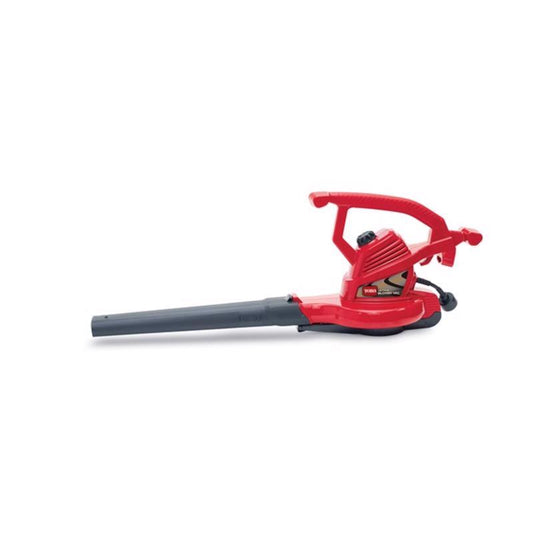 Toro Ultra 260 mph 340 CFM 110 V Electric Handheld Leaf Blower/Vacuum Tool Only