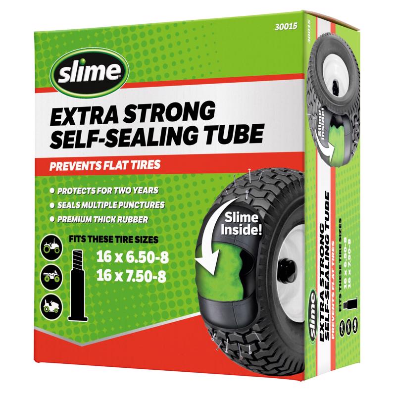 Slime Smart Tube Lawn Tractor Tube