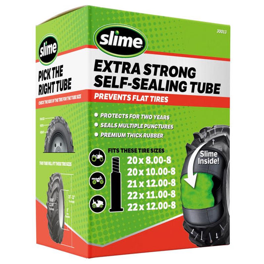 Slime Smart Tube Lawn Tractor Tube