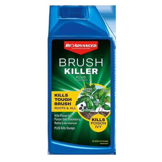 BioAdvanced Brush Killer Concentrate 32 oz