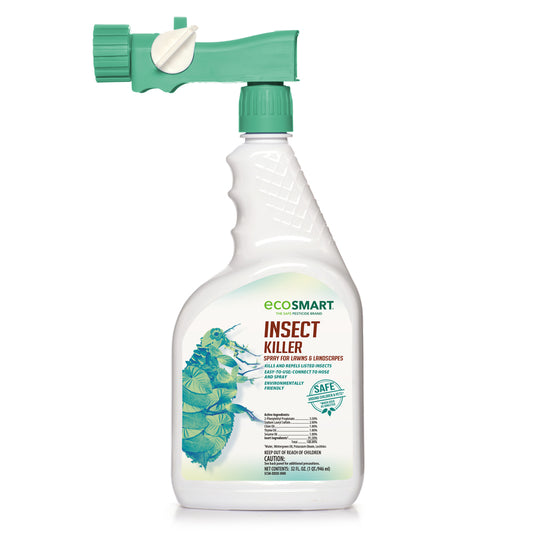 EcoSmart Lawn Insect Killer Liquid 32 oz