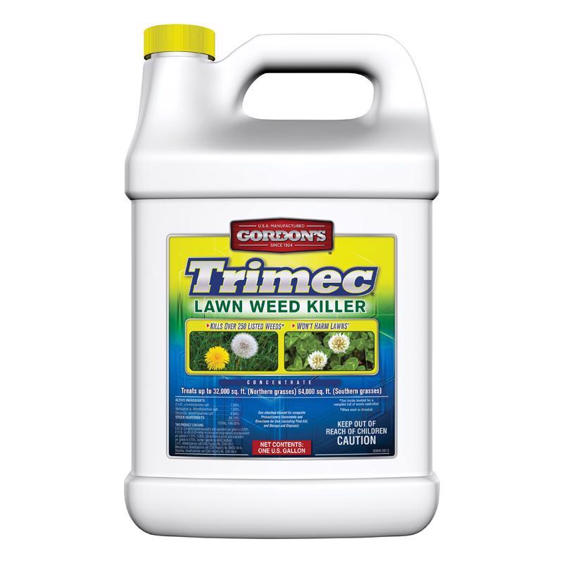 Gordon's Trimec Weed Killer Concentrate 1 gal