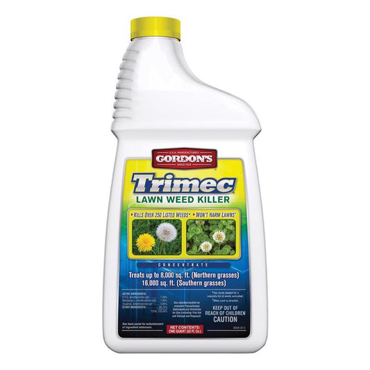 Gordon's Trimec Weed Killer Concentrate 1 qt