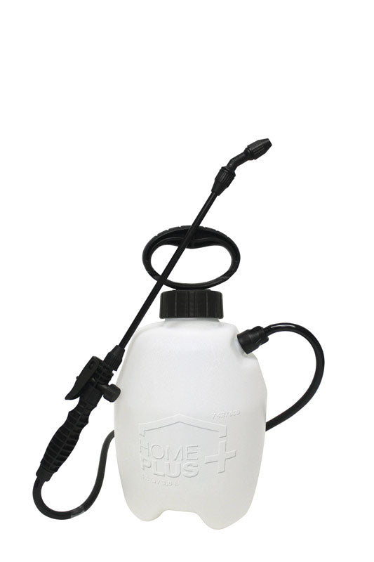 Home Plus 1 gal Sprayer Lawn and Garden Sprayer