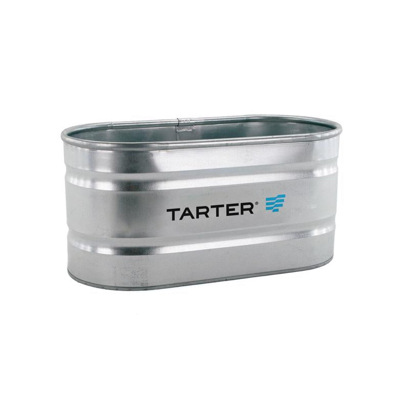 Tarter 100 gal Stock Tank For Livestock