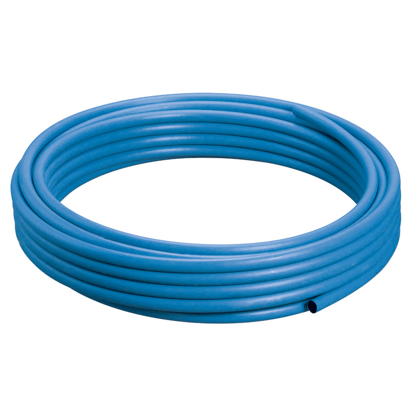 Orbit Blu-Lock 1/2 in. D X 50 ft. L Pipe