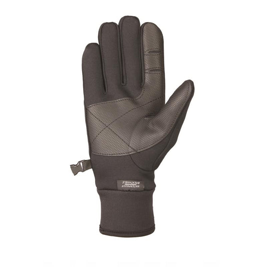 Seirus Xtreme All Weather M Weathershield Form Fit Black Cold Weather Gloves