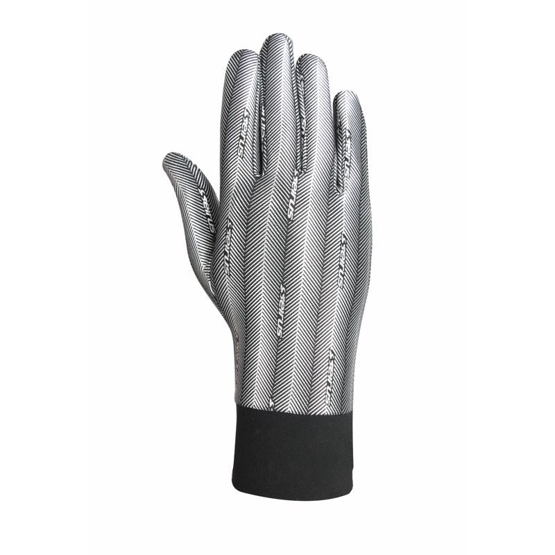 Seirus Heatwave S/M Polyester Silver Glove Liner