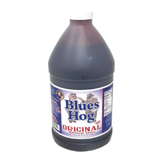 Blues Hog Original BBQ Sauce 87 oz