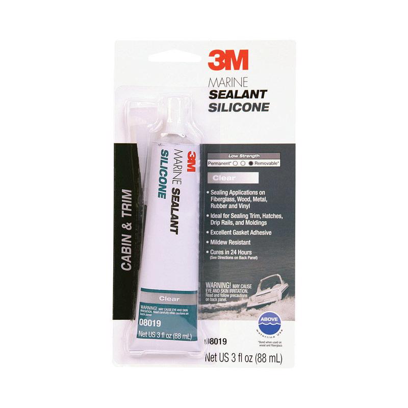 3M Sealant 3 oz