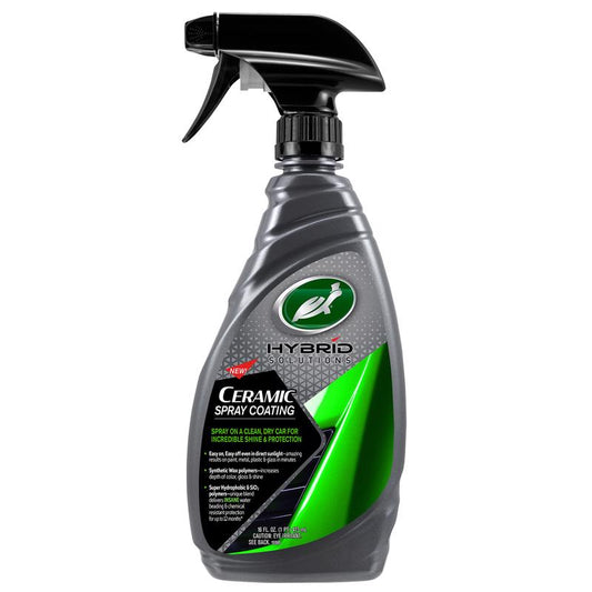 Turtle Wax Hybrid Solutions Ceramic Spray Coating 16 oz