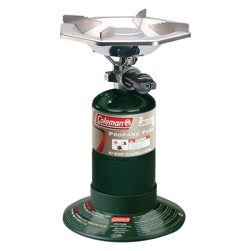 Coleman Propane Bottle Top Propane Stove