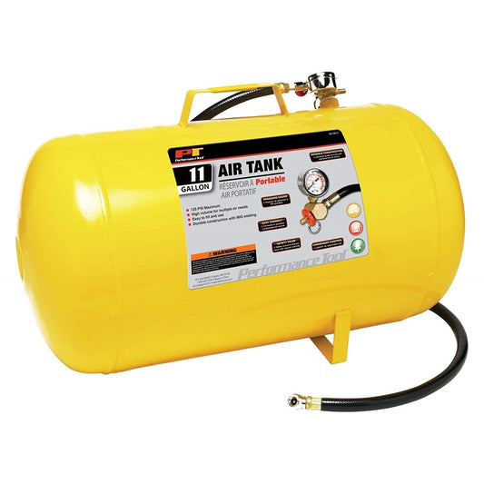 Performance Tool 125 psi Air Tank