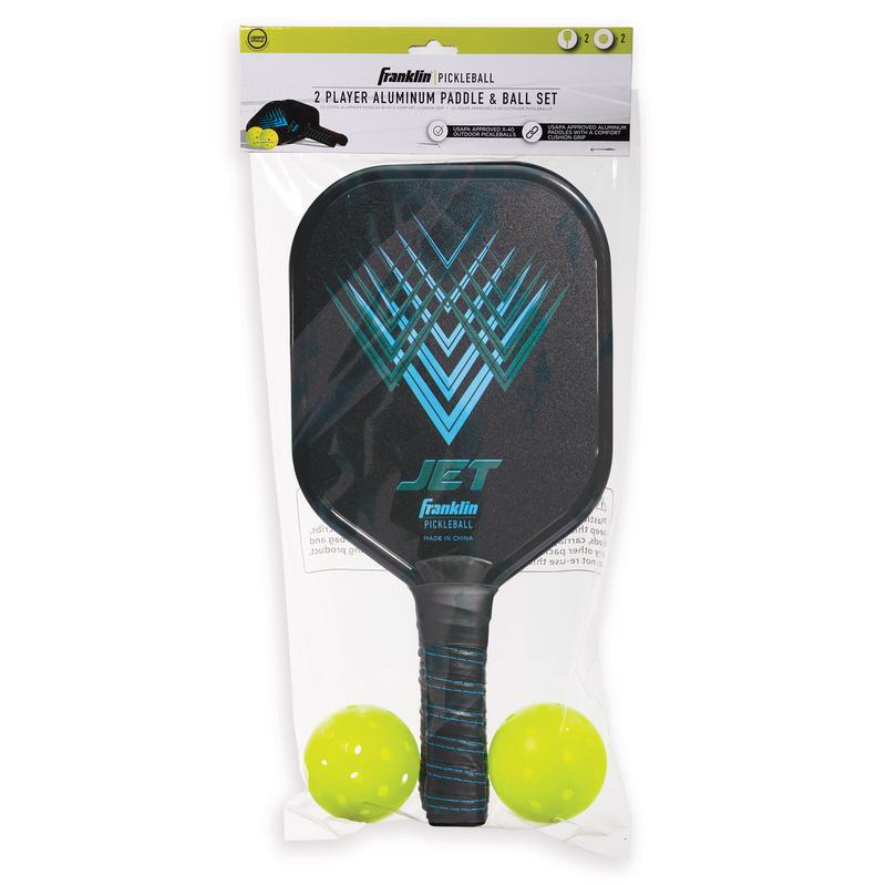 Franklin Jet Pickleball Set