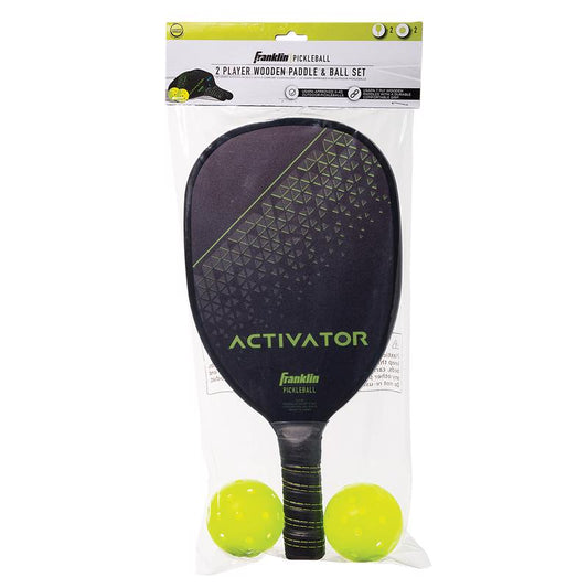 Franklin Activator Pickleball Set