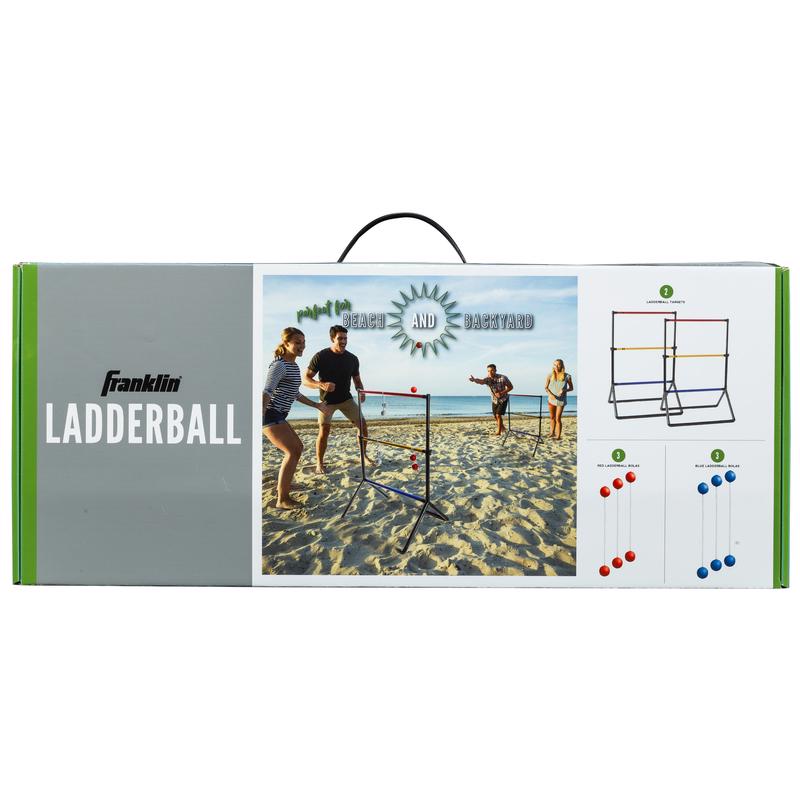 Franklin Ladder Ball Set