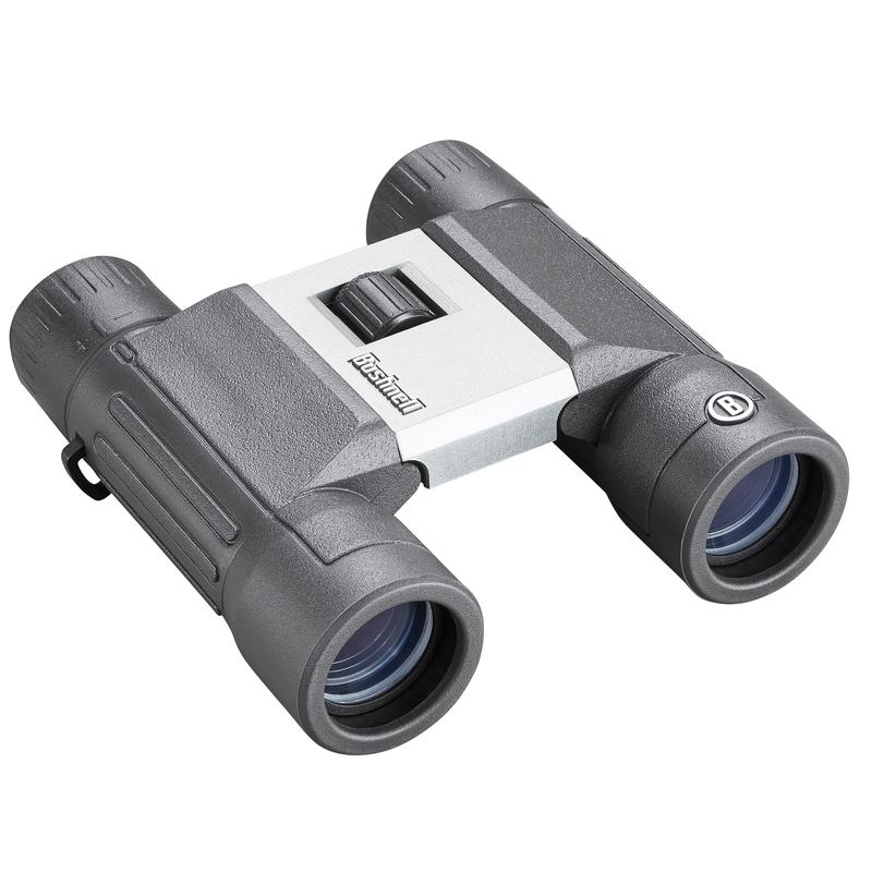 Bushnell PowerView 2 Manual Standard Binoculars 10x25 mm