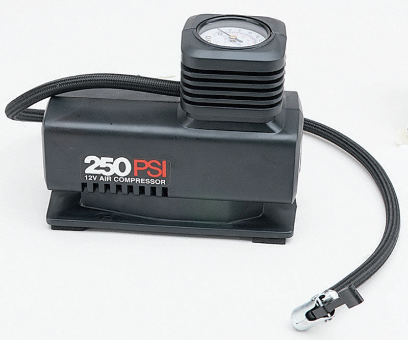 Air Master 12 V 250 psi Inflator/Compressor