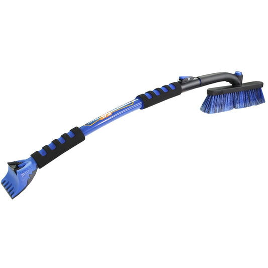 Sub Zero 50 in. Extendable Ice Scraper/Snow Broom