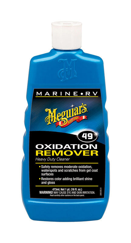 Meguiar's Oxidation Remover Liquid