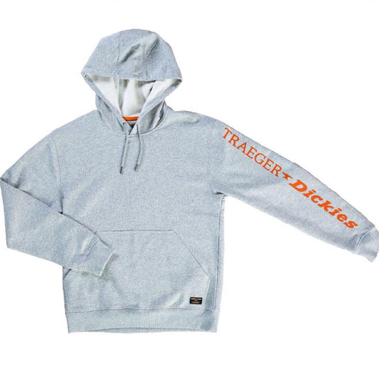 Dickies Traeger M Hoodie Gray