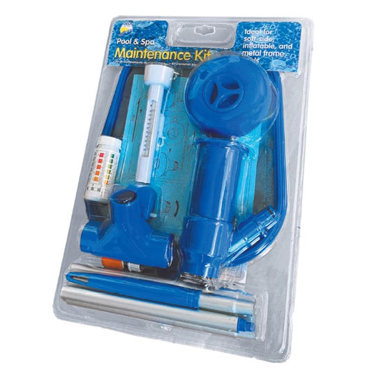 JED Pool Tools Pool Maintenance Kits