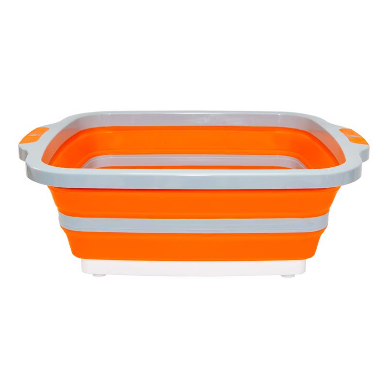 Drip EZ Polypropylene Prep Tub 20 in. L X 16.25 in. W 1 each